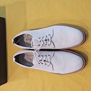 Florsheim Bucktown Plain Toe Oxford Men's Shoes Size 12M. New - Worn Once Inside